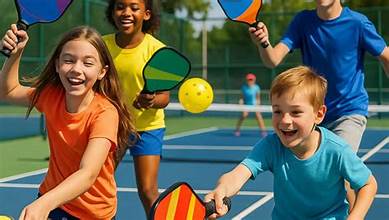 Pickleball