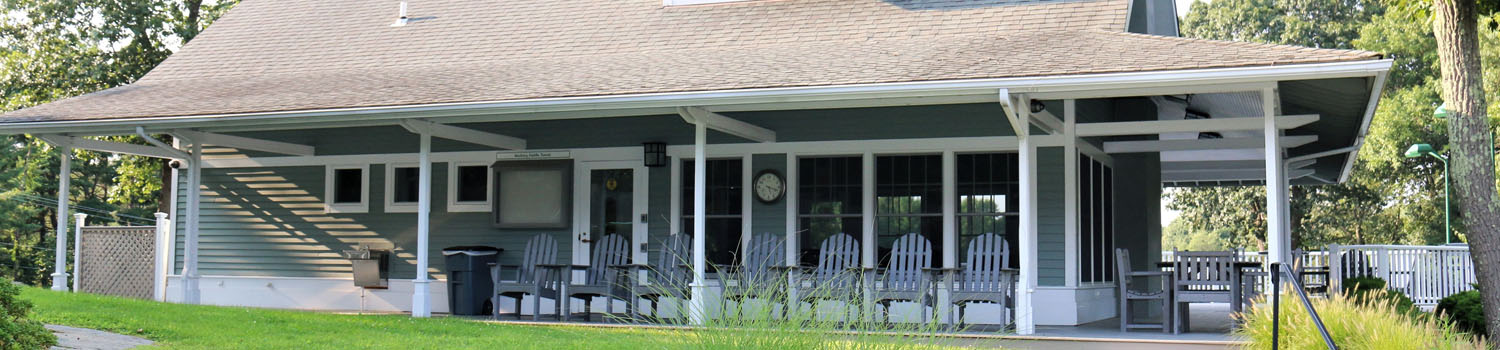 Clubhouse